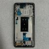 Pro Xiaomi Mi 11T / Mi11T Pro 5G Střední rámeček Kryt desky LCD Přední panel Rámeček Náhradní Oprava Náhradní díly