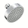 Quality Craftsmanship in Thickened ABS Plastic Rainfall Shower Head