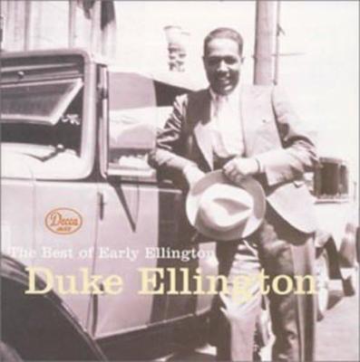 CD DUKE ELLINGTON, DUKE ELLINGTON ORCH - The Best of Early Ellington  UCCU5151 Japan ObiJazz Used