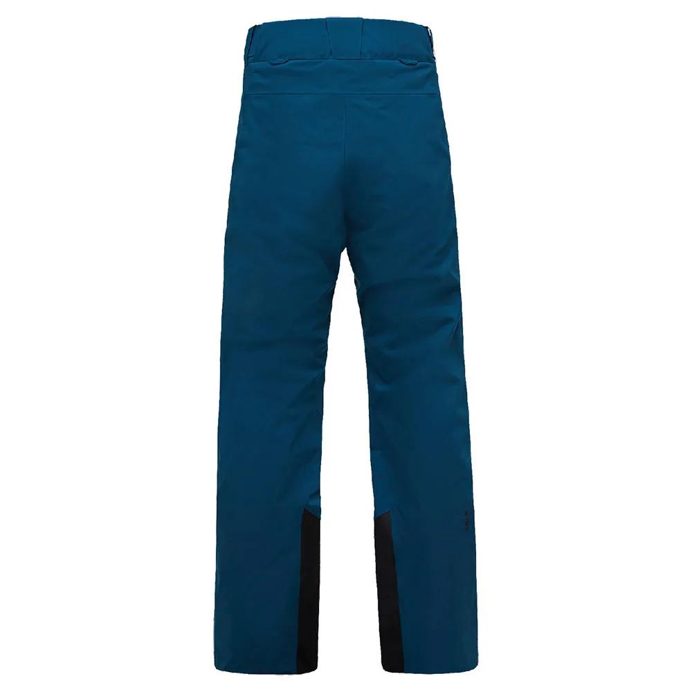 Peak Performance Trousers Maroon