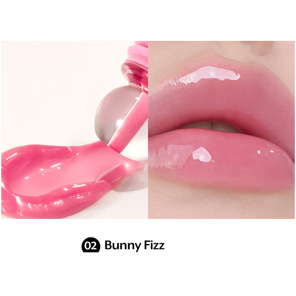 Nuse Reju Lipgloss 10,5g