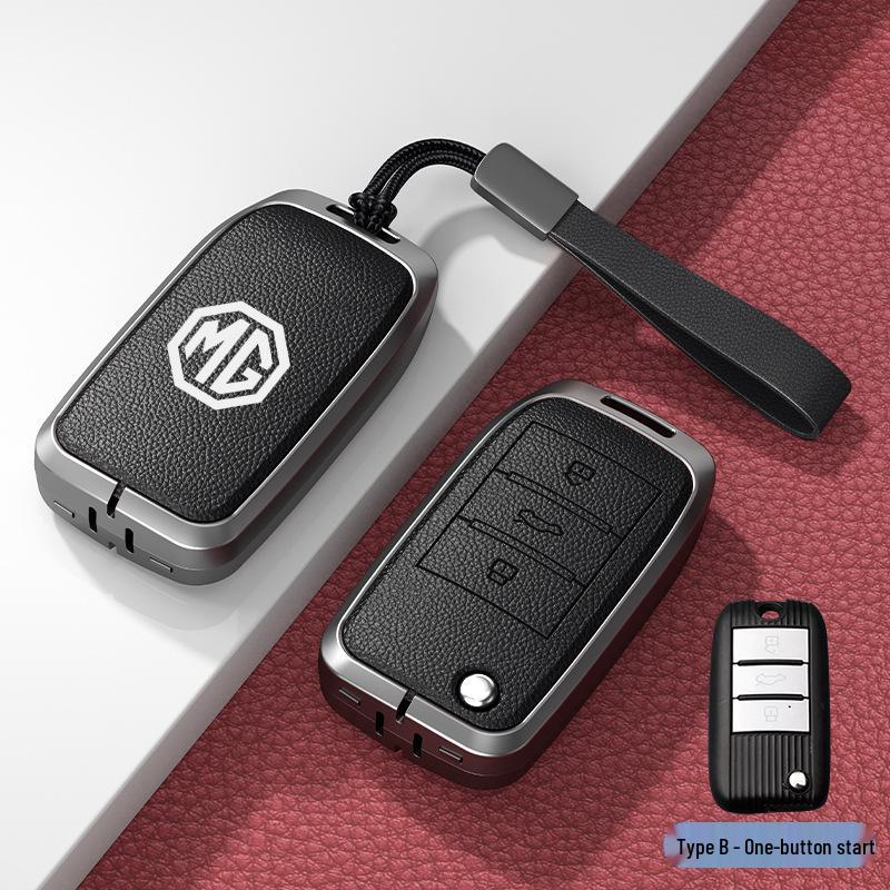Kryt klíče od auta MG 6, MG5, ZS, ONE, HS, GS