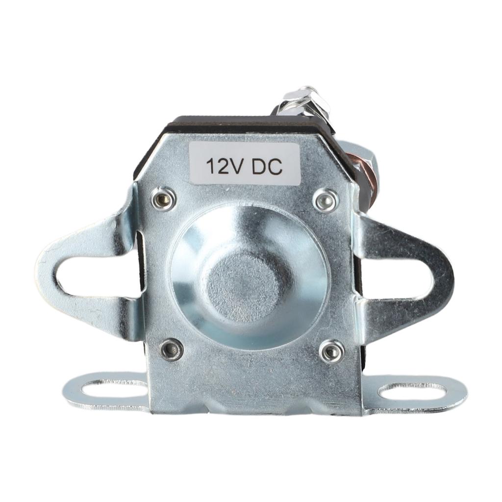Accessories Starter Solenoid Replacement Snowmobile Spare Parts Utility Vehicle 12V 852-1251-210 Lawn & Garden