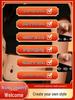 20-teilige Boxed Hip Hop Trendiger Gerader Bar Nasenstecker & Ring Schmuck