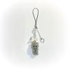 Furry Kitten Keychain Handmade Y2k Women Fashion