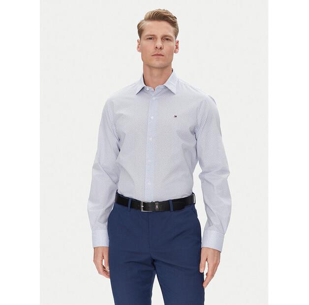 Рубашка Tommy Hilfiger MW0MW38960 EU 40