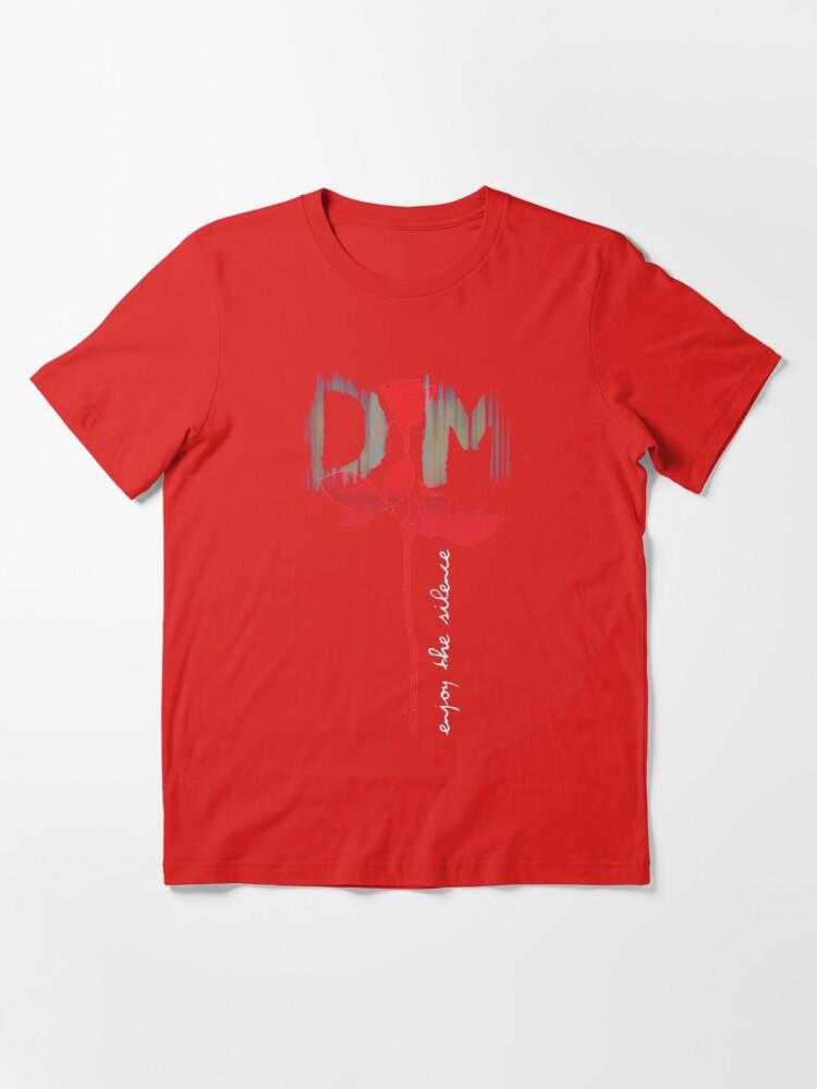 Music - Depeche Mode Essential T-Shirt