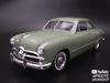 Platz AMT 1949 Ford Coupe The 49er Plastic Model Kit AMT1359 1/25 (Car)