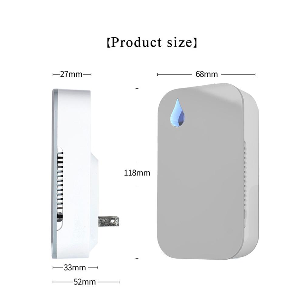 Compact Design Formaldehyde Removal Air Purification Device Allergy Relief Healthy Living Space Innovative Technology China Mainland