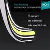 Equipment Swimming Fins Spring Straps Spring Replacement Straps Spring Fin Straps Diver Heel Straps