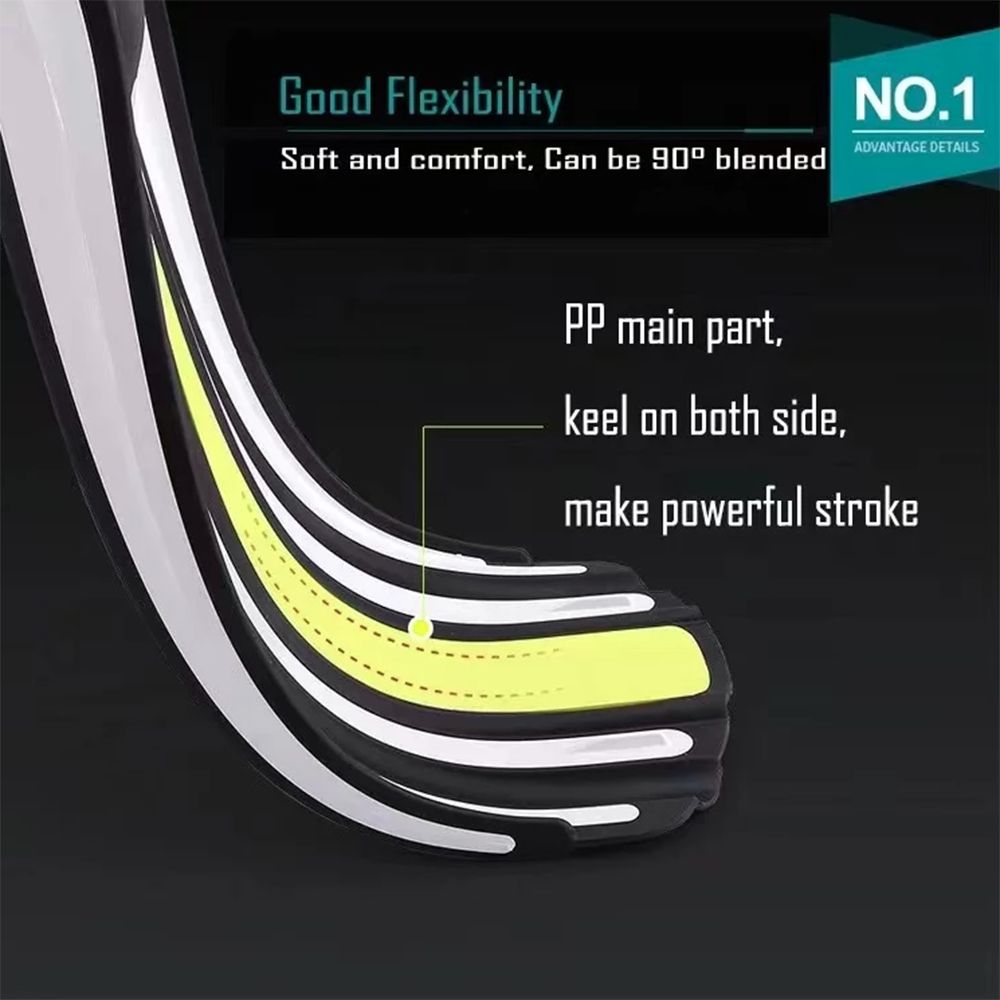 Equipment Swimming Fins Spring Straps Spring Replacement Straps Spring Fin Straps Diver Heel Straps