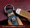 [SANRILY] Mercedes Benz Key Case, Key Cover, Key Protection, For Benz E Class, S