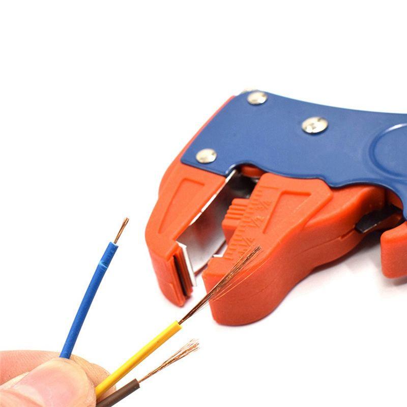 2025+ FT-1 Stripping Pliers Cable Pliers Eagle Beak Stripping Stripping Tool Automatic Stripping