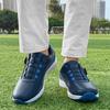 2026 New Fashionable Golf Shoes for Men's Outdoor Fitness and Leisure Walking Shoes for Men's Comfortable Slow Running Shoes