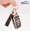 Alphard Key Case Compatible with Toyota Alphard 30 Series Late and Early Models Key Cover Compatible with Toyota TOYOTA Smart Key Case Dustproof
