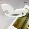 Professional Grade Silicone Mold for Crafting Horse Gypsum Plaster Figurines