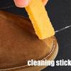 Cleaning Rubber Stick Eraser White Shoe Eraser Rubber Stick Eraser Offset Printing Eraser Suede Frosted Suede Cleaning Eraser