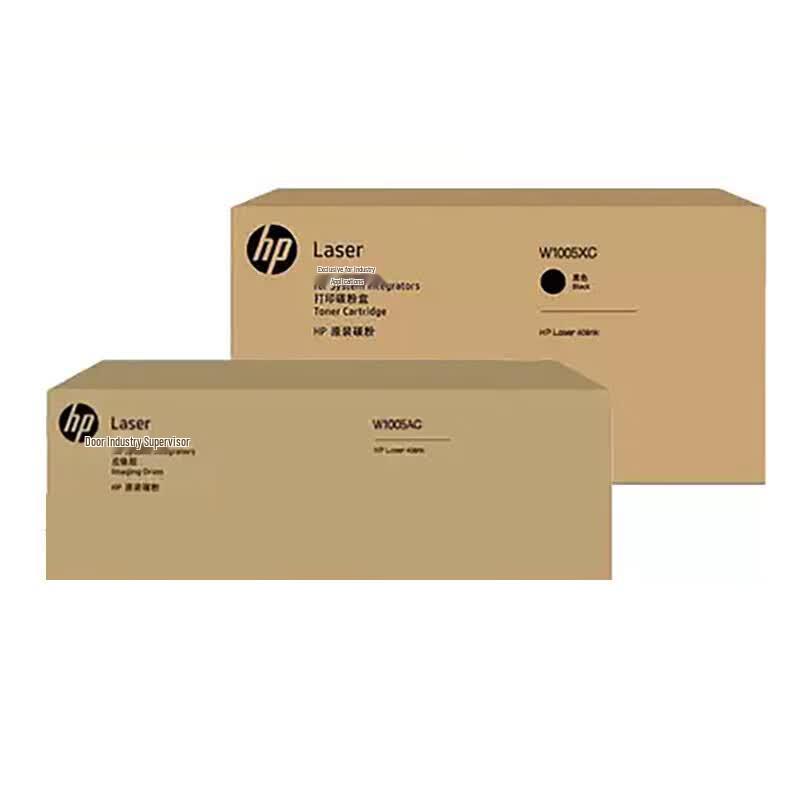 HP W1005AC Black Toner Cartridge for HP 407nk