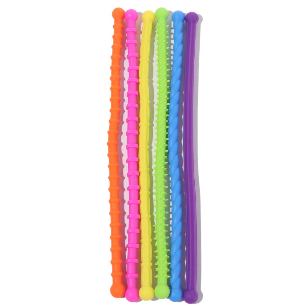 Classroom Use Sensory Sticks Travel Activity Calming Sensory To Relaxation Toys Focus Aid