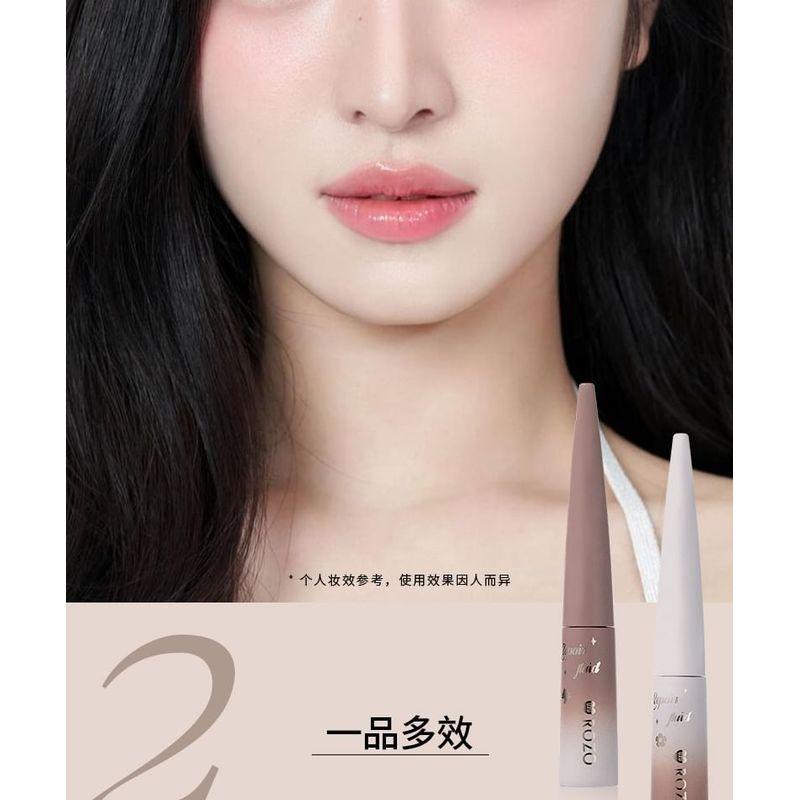 ROZO - Matte Highlight & Contour Liquid