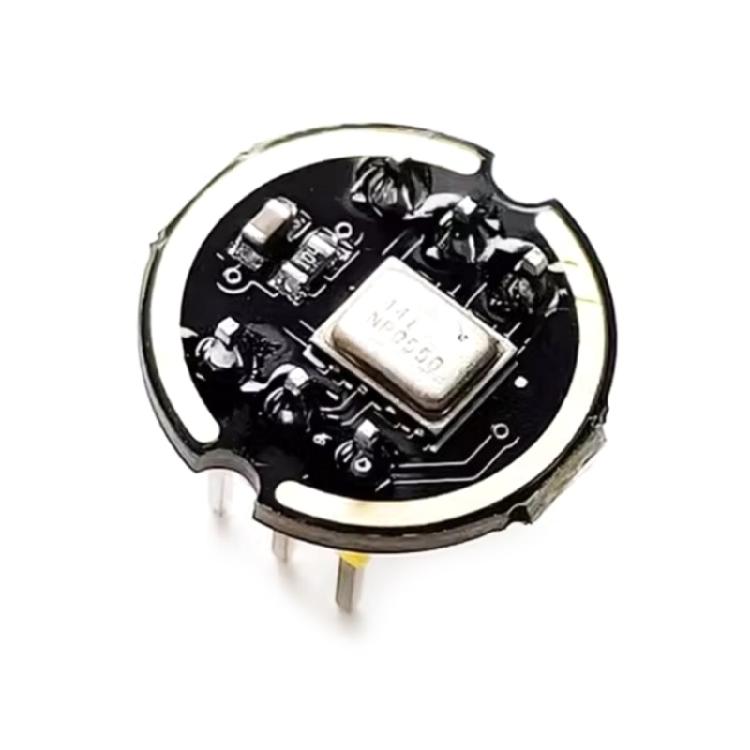 Professionelles INMP441 I2S Digitalmikrofon-Sensor für klare Audioaufnahmen in Tablets und Laptops