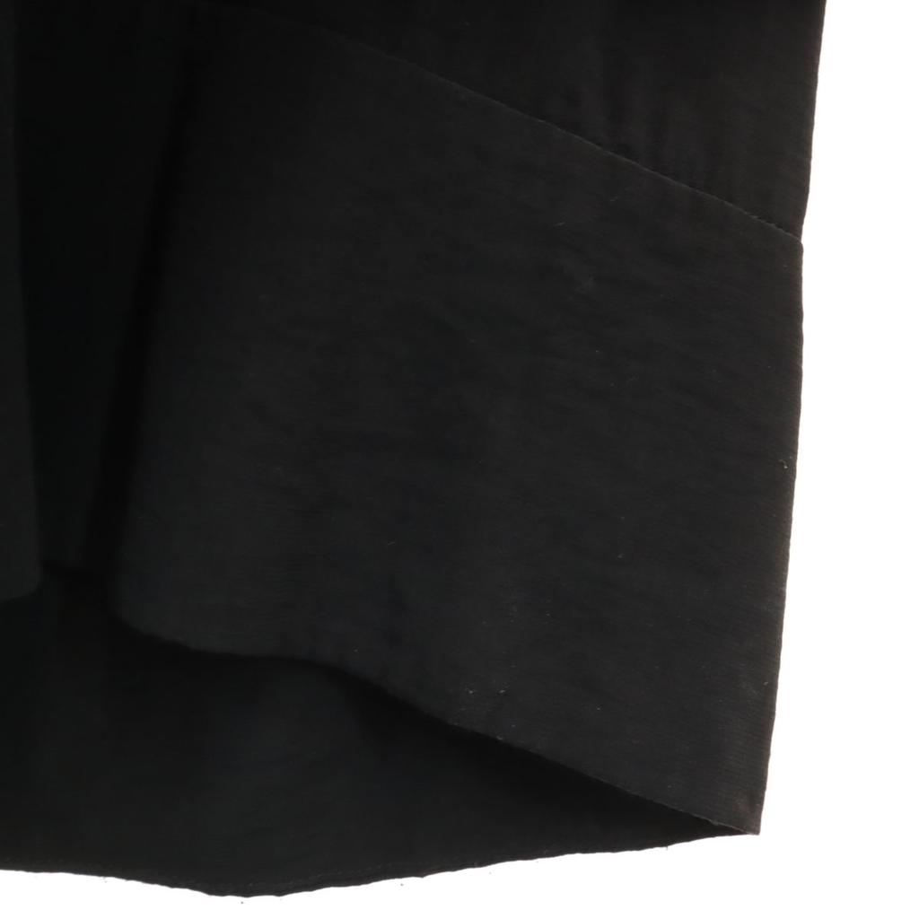 CLANE Cami One Piece 1 Black Series Back Fastener Women Used