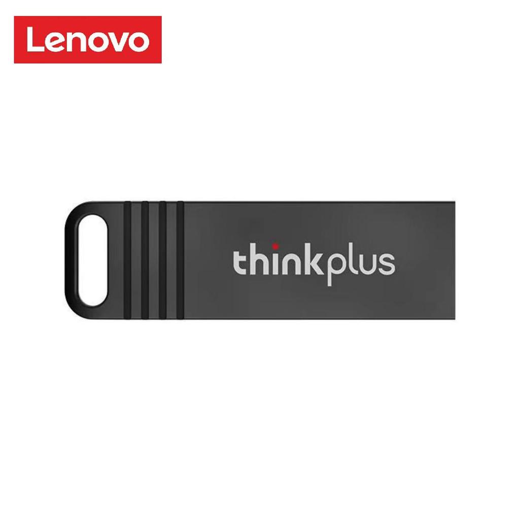 Lenovo Thinkplus U דיסק MU221 USB2.0 U דיסק 8GB/16GB/32GB/64GB U דיסק כונן הבזק USB מתכתי עמיד בפני זעזועים