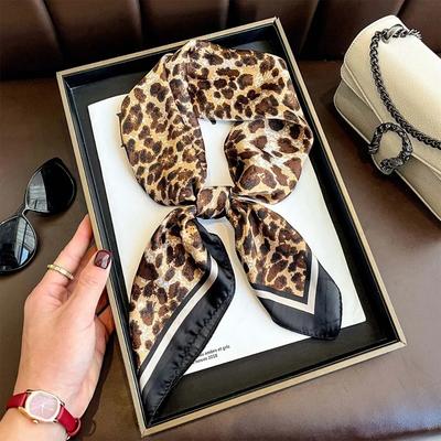 Accesorios – Bufandas