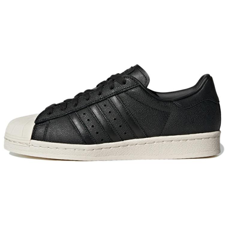 adidas Superstar 82 Black Chalk White Men s GX3746 EU 36⅔