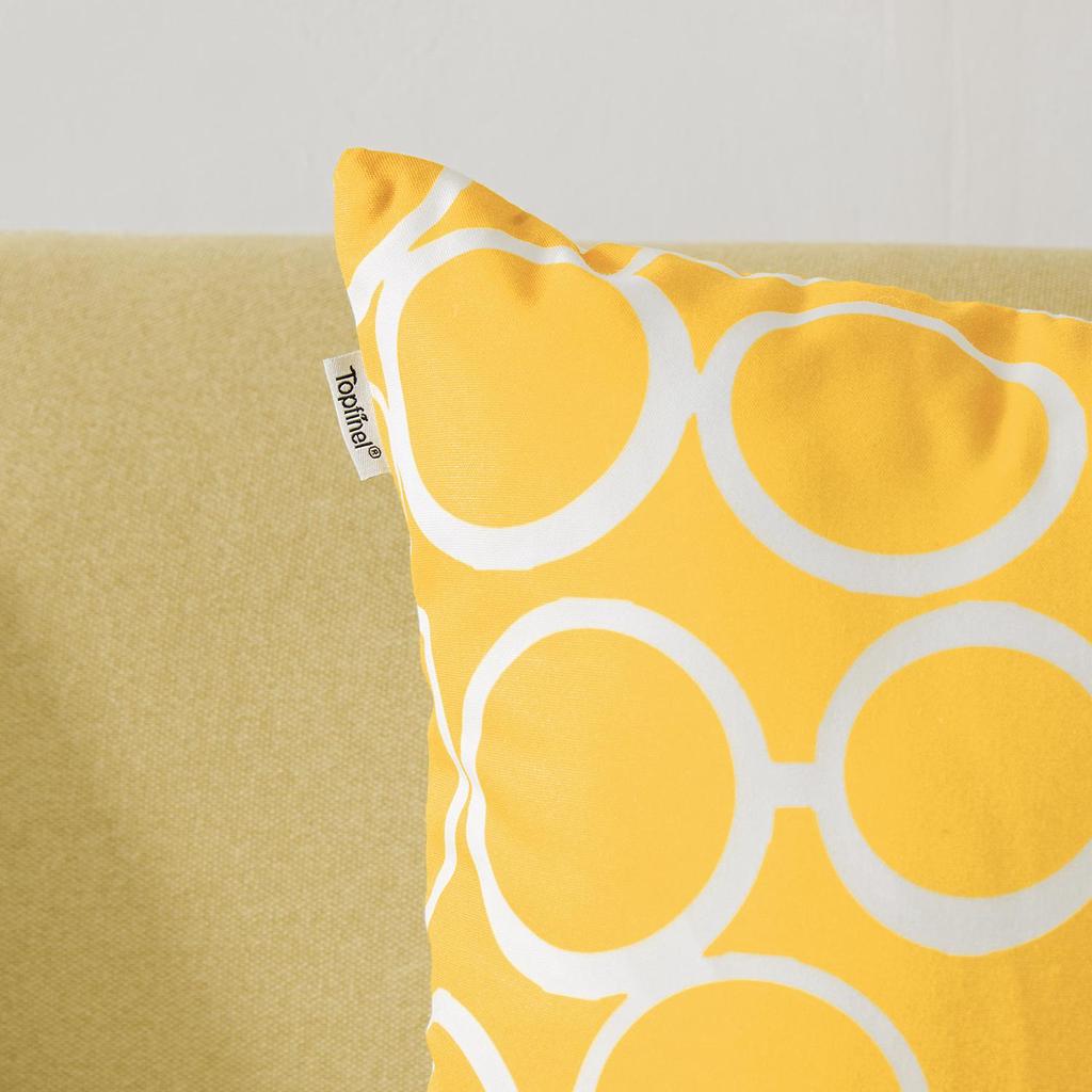 scandi cushion covers