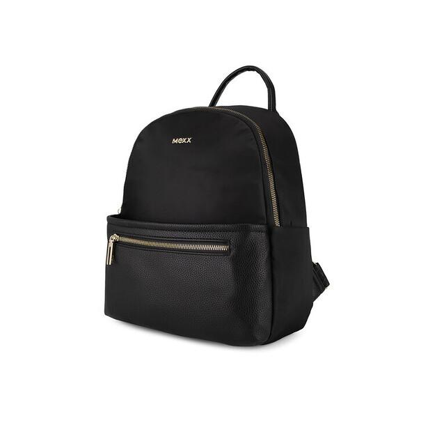 Рюкзак MEXX -X-001-07 чёрный