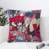 Popular Singer Kasanes Teto Cushion Cover Decorative Pillow Sofa Home Decor case pillow cases