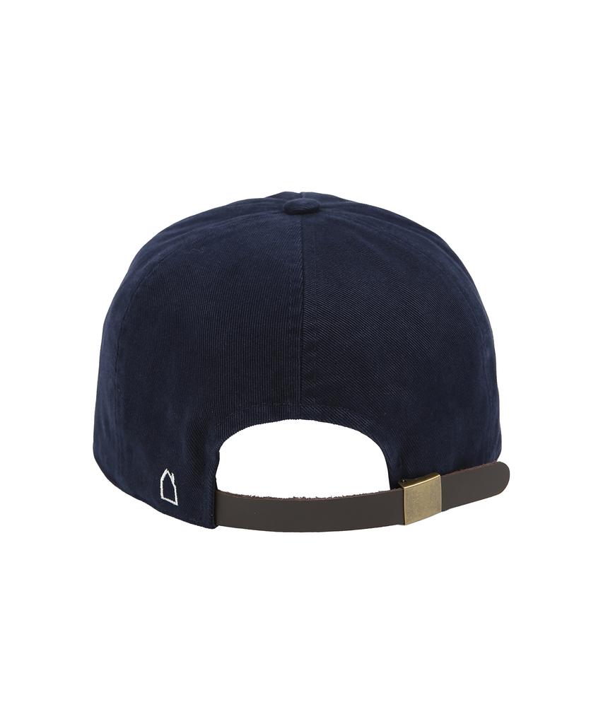 COMONINOZ [Cn]N Logo Check Cap [2 Color]
