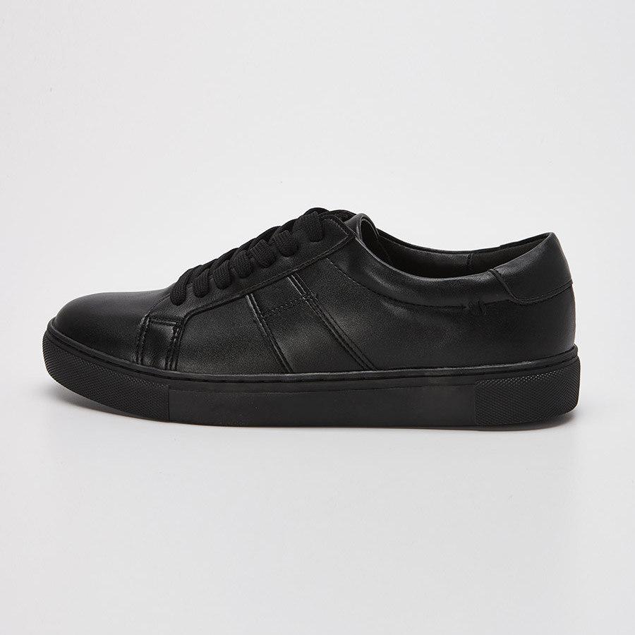 Stco Simple Sneakers Black_Sfwvz52Tsb