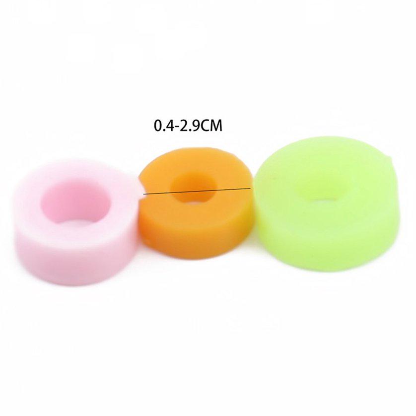 Car 75Pcs/lot Plastic Crown Gear Assembly Robot Pulley Belt Belt 8-56 Teeth