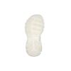 Track Sandal Clear Sole White Women's 655948W2CC29000
