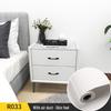 Self-Adhesive Wood Grain Decorative Film for Furniture and Cabinets