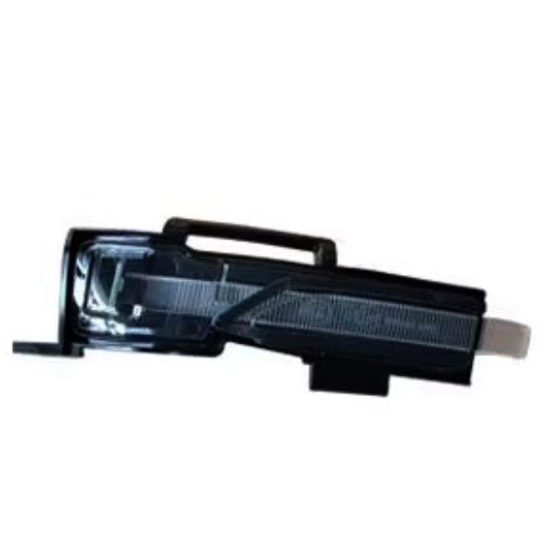 NIO ET5/ET7 Rearview Mirror Cover with Turn Signal Base