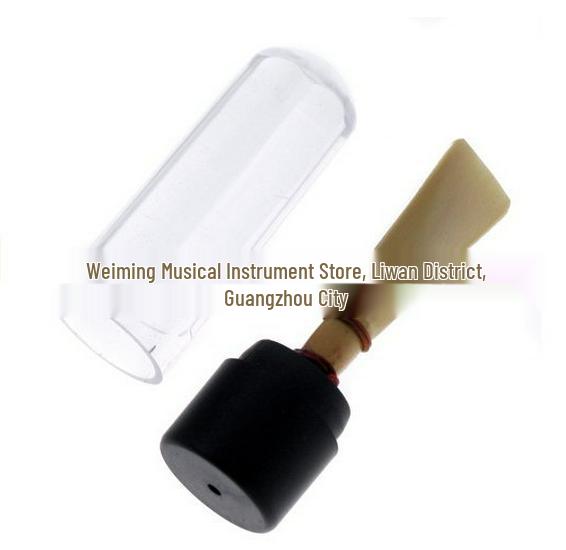 Stroiki do fagotu Akcesoria do instrumentów dętych drewnianych