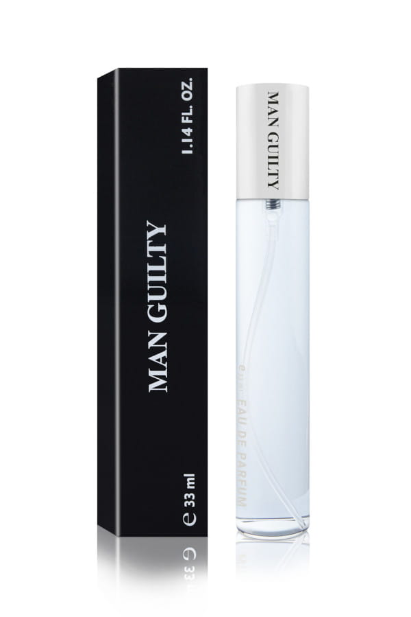 

Man Guilty - men s perfume - 33ml 33 ml