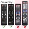 Remotes Control Protector for 01315A Models Not Slip, Shock Resistant Silicone Sleeve, Easy To Clean And Maintain