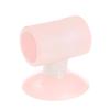 2Pcs Door Handle Knob Crash Pad Wall Protectors Self Adhesive Bumper Guard Door Stopper LS
