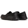 Staccato Men Loafer Black Trump3 26sblk