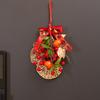 New Year's Fortune Fruit Pendant, Year of the Horse, New Porch Ornament, Spring Festival and New Year Decoration, Housewarming Atmosphere Props