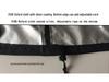 Outdoor Lawn Mower and Weeder Cover, 48x18.5x13.5 Inches, Dust & Rain Protection