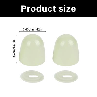 Accessori per il bagno – Perni di fissaggio per copriwater