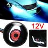 Demon Eye LED Headlights,Energy Efficient Modified Car Front Headlight,LED Automotive Headlight Bulbs for Most Vehicles