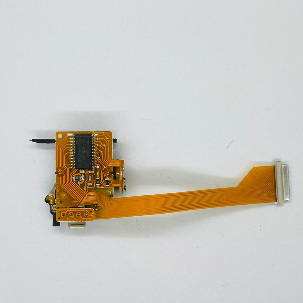 CDM12.4 VAM1204 Laser Pickup Replacement CDM-12.4 CDM12.4 CDM1204 Laser Lens Head Optical Pick-ups Bloc Optique