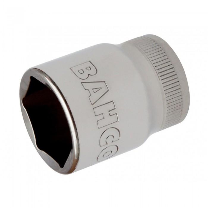 Bahco Sb7800sm Series Hexagon Metric Socket