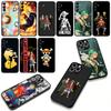 for Motorola Moto Edge 70 60 Fusion 40 NEO 20 Pro G Stylus G56 G96 G73 G52 G41 G42 G51 Case Sanji Roronoa Zoro One Pieces Luffy